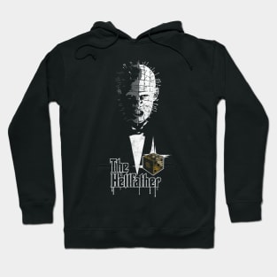 The Hellfather Hoodie